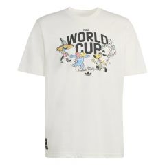 adidas FIFA World Cup Mascot Men's Tee
